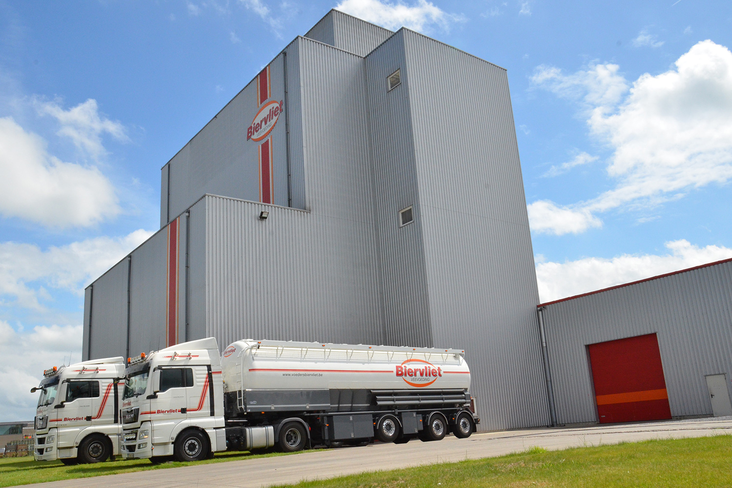 Voeders Biervliet Diksmuide, veevoeders west-vlaanderen