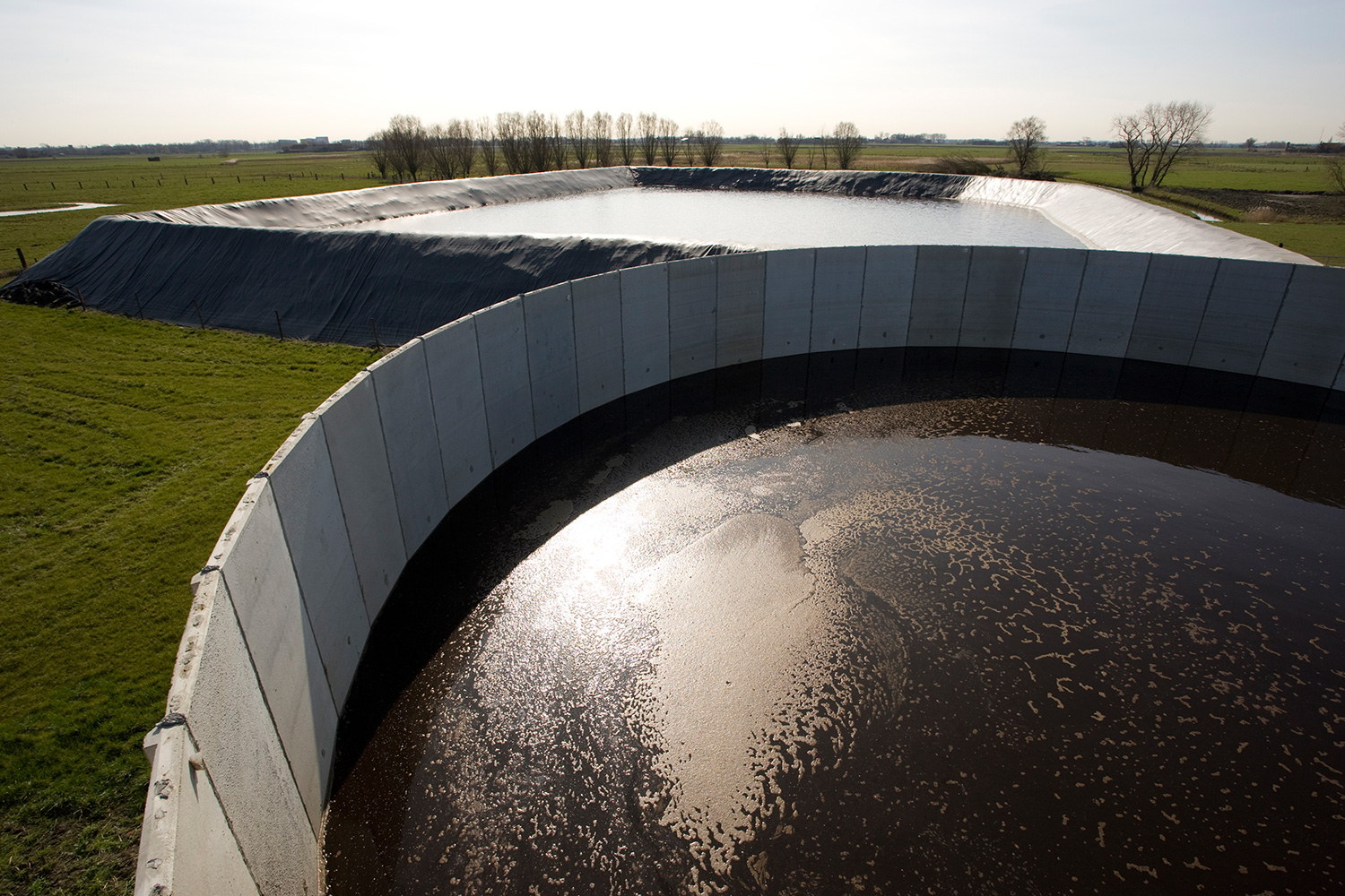 Voeders Biervliet Diksmuide, veevoeders west-vlaanderen